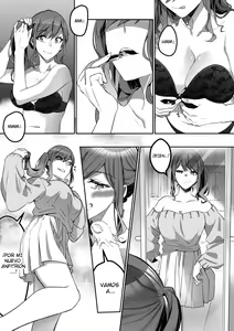 Page 17 of Shukushu Sagashi ~Kisei Nouryoku de Nikutai Goudatsu~ - preview thumbnail