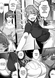 Page 18 of Shukushu Sagashi ~Kisei Nouryoku de Nikutai Goudatsu~ - preview thumbnail