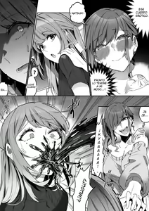 Page 19 of Shukushu Sagashi ~Kisei Nouryoku de Nikutai Goudatsu~ - preview thumbnail