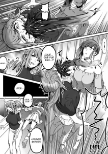 Page 20 of Shukushu Sagashi ~Kisei Nouryoku de Nikutai Goudatsu~ - preview thumbnail