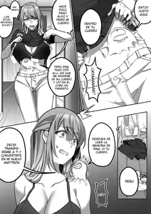 Page 21 of Shukushu Sagashi ~Kisei Nouryoku de Nikutai Goudatsu~ - preview thumbnail