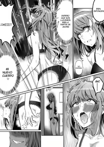 Page 23 of Shukushu Sagashi ~Kisei Nouryoku de Nikutai Goudatsu~ - preview thumbnail