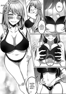 Page 24 of Shukushu Sagashi ~Kisei Nouryoku de Nikutai Goudatsu~ - preview thumbnail