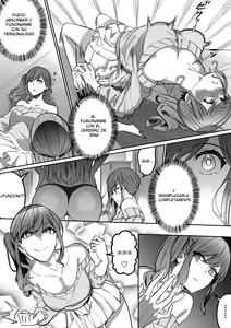 Page 26 of Shukushu Sagashi ~Kisei Nouryoku de Nikutai Goudatsu~ - preview thumbnail