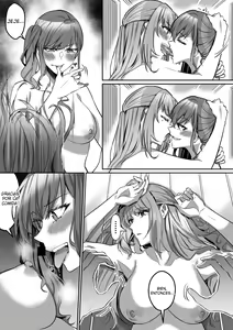 Page 31 of Shukushu Sagashi ~Kisei Nouryoku de Nikutai Goudatsu~ - preview thumbnail