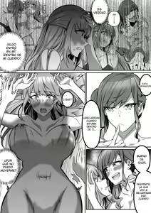 Page 33 of Shukushu Sagashi ~Kisei Nouryoku de Nikutai Goudatsu~ - preview thumbnail