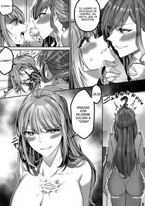Page 34 of Shukushu Sagashi ~Kisei Nouryoku de Nikutai Goudatsu~ - preview thumbnail