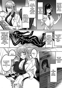 Page 39 of Shukushu Sagashi ~Kisei Nouryoku de Nikutai Goudatsu~ - preview thumbnail