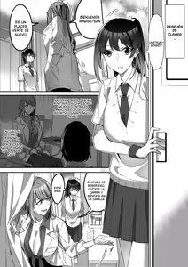 Page 40 of Shukushu Sagashi ~Kisei Nouryoku de Nikutai Goudatsu~ - preview thumbnail
