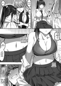 Page 41 of Shukushu Sagashi ~Kisei Nouryoku de Nikutai Goudatsu~ - preview thumbnail