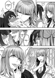 Page 42 of Shukushu Sagashi ~Kisei Nouryoku de Nikutai Goudatsu~ - preview thumbnail