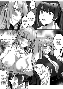 Page 43 of Shukushu Sagashi ~Kisei Nouryoku de Nikutai Goudatsu~ - preview thumbnail