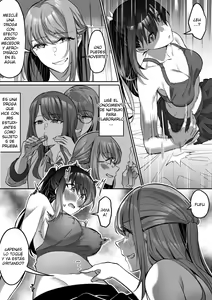Page 46 of Shukushu Sagashi ~Kisei Nouryoku de Nikutai Goudatsu~ - preview thumbnail