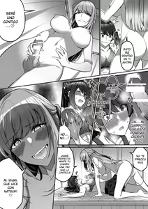 Page 47 of Shukushu Sagashi ~Kisei Nouryoku de Nikutai Goudatsu~ - preview thumbnail