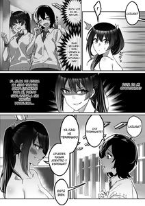 Page 56 of Shukushu Sagashi ~Kisei Nouryoku de Nikutai Goudatsu~ - preview thumbnail