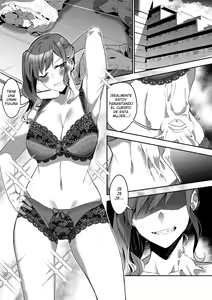 Page 6 of Shukushu Sagashi ~Kisei Nouryoku de Nikutai Goudatsu~ - preview thumbnail