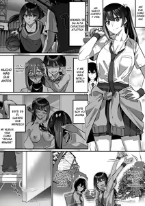 Page 62 of Shukushu Sagashi ~Kisei Nouryoku de Nikutai Goudatsu~ - preview thumbnail