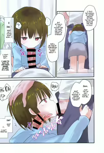 Page 11 of Imouto ni Saimin kakete mita. | I Tried to Hypnotize My Little Sister - preview thumbnail
