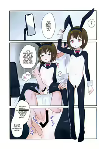 Page 14 of Imouto ni Saimin kakete mita. | I Tried to Hypnotize My Little Sister - preview thumbnail