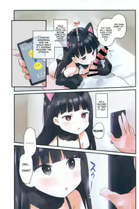 Page 20 of Imouto ni Saimin kakete mita. | I Tried to Hypnotize My Little Sister - preview thumbnail