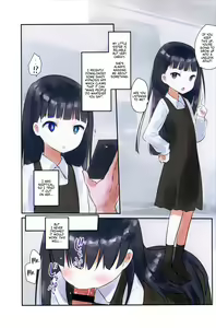 Page 2 of Imouto ni Saimin kakete mita. | I Tried to Hypnotize My Little Sister - preview thumbnail