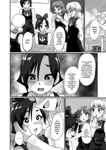 Page 2 of Otokonoko Gauken ~Shinnyuusei Mesu Ochi Kangeikai~ - preview thumbnail
