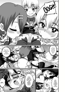 Page 7 of Otokonoko Gauken ~Shinnyuusei Mesu Ochi Kangeikai~ - preview thumbnail
