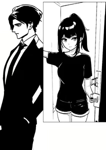 Page 4 of Hotel Visit - preview thumbnail
