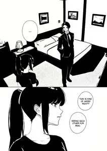 Page 5 of Hotel Visit - preview thumbnail