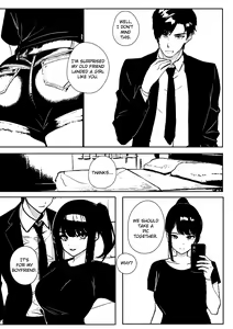 Page 6 of Hotel Visit - preview thumbnail