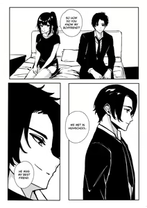 Page 8 of Hotel Visit - preview thumbnail