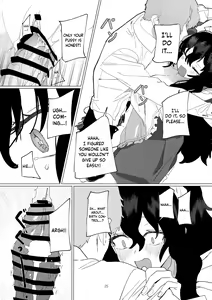 Page 24 of Dame Maid wa Bochama no OnaPet | Useless Maid is Young Master's Pet - preview thumbnail