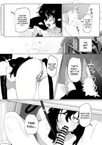 Page 26 of Dame Maid wa Bochama no OnaPet | Useless Maid is Young Master's Pet - preview thumbnail