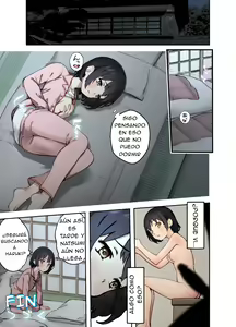 Page 23 of Inaka no Shinseki to H o suru Hanashi Natsumi Hen - preview thumbnail