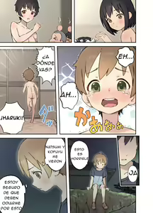 Page 7 of Inaka no Shinseki to H o suru Hanashi Natsumi Hen - preview thumbnail