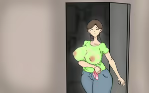 Page 3 of A Small Home - preview thumbnail