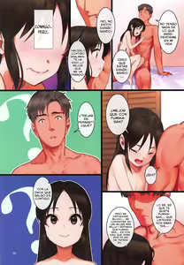 Page 15 of Arisu impossible - Producer Dakkan Daisakusen - preview thumbnail