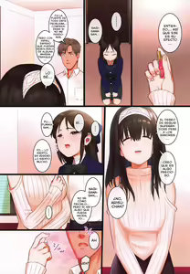 Page 21 of Arisu impossible - Producer Dakkan Daisakusen - preview thumbnail