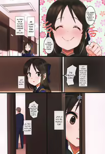Page 3 of Arisu impossible - Producer Dakkan Daisakusen - preview thumbnail