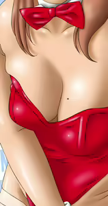 Page 3 of Asahina Mikuru no Pi! - preview thumbnail
