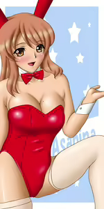 Page 7 of Asahina Mikuru no Pi! - preview thumbnail