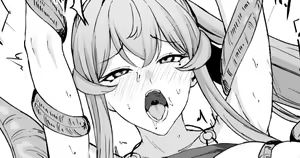 Gotland to Shinkai Kirai - hentai manga cover image