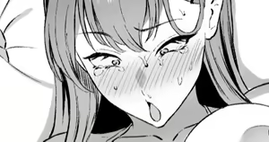 Mizugi Suzuya — hentai manga cover on Fhentai