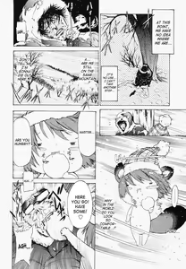 Page 101 of Poko To Wonderful (decensored) - preview thumbnail