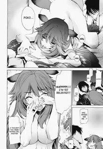 Page 103 of Poko To Wonderful (decensored) - preview thumbnail