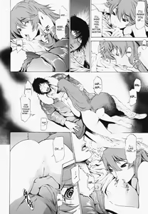 Page 105 of Poko To Wonderful (decensored) - preview thumbnail