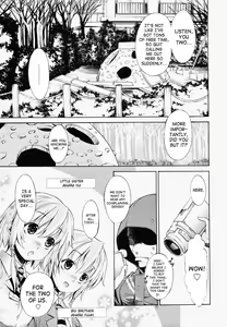 Page 118 of Poko To Wonderful (decensored) - preview thumbnail