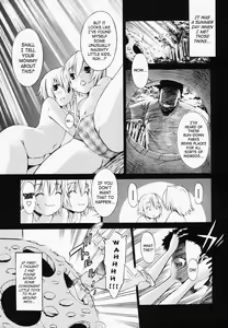 Page 120 of Poko To Wonderful (decensored) - preview thumbnail