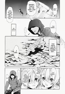 Page 127 of Poko To Wonderful (decensored) - preview thumbnail