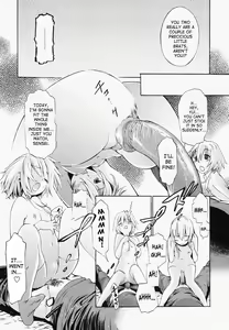 Page 128 of Poko To Wonderful (decensored) - preview thumbnail
